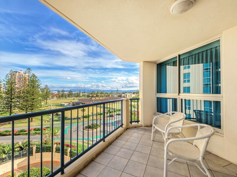 Oceana On Broadbeach - Darwin Holiday 12