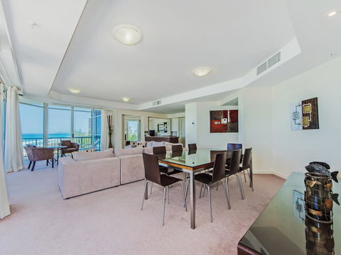 Oceana On Broadbeach - Darwin Holiday 7