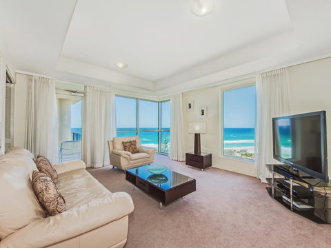 Oceana On Broadbeach - Darwin Holiday 5