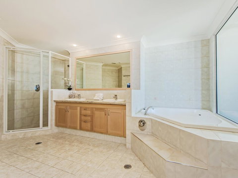 Oceana On Broadbeach - Darwin Holiday 2
