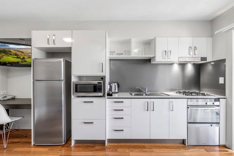Essence Apartments Chermside - Darwin Holiday 27