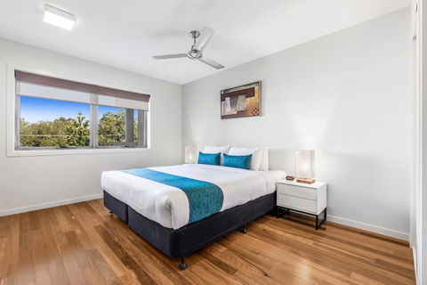 Essence Apartments Chermside - Darwin Holiday 34