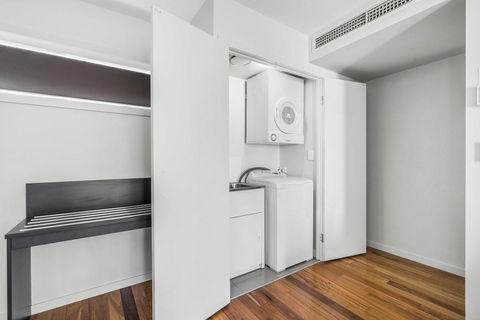 Essence Apartments Chermside - Darwin Holiday 35