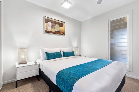 Essence Apartments Chermside - Darwin Holiday 29