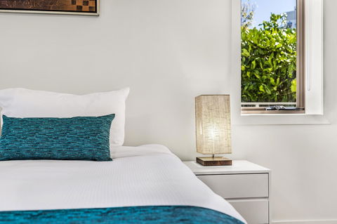 Essence Apartments Chermside - Darwin Holiday 30