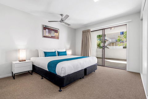 Essence Apartments Chermside - Darwin Holiday 39