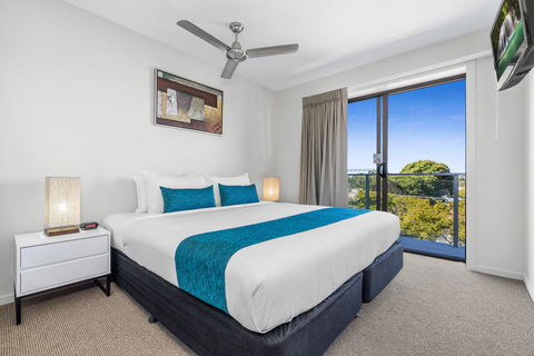 Essence Apartments Chermside - Darwin Holiday 19