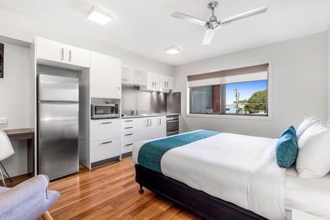 Essence Apartments Chermside - Darwin Holiday 33