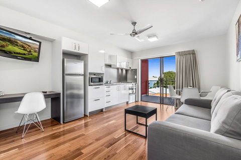 Essence Apartments Chermside - Darwin Holiday 28