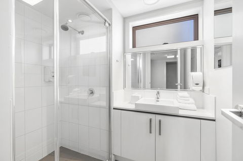 Essence Apartments Chermside - Darwin Holiday 20