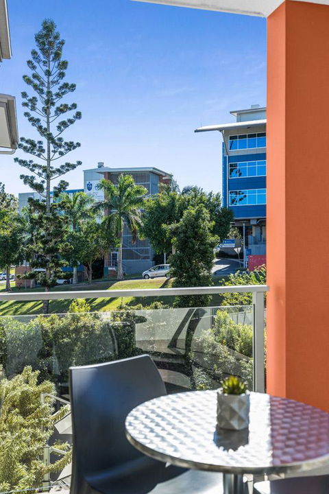 Essence Apartments Chermside - Darwin Holiday 3