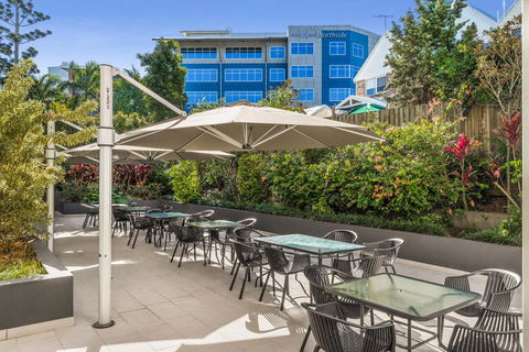 Essence Apartments Chermside - Darwin Holiday 2