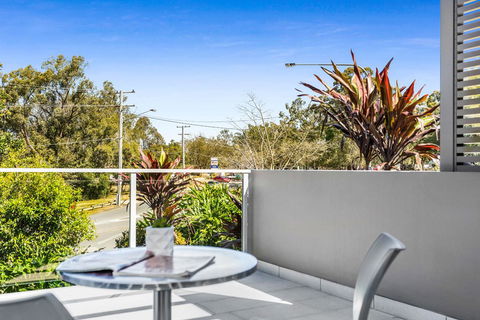 Essence Apartments Chermside - Darwin Holiday 0