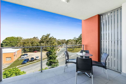 Essence Apartments Chermside - Darwin Holiday 26