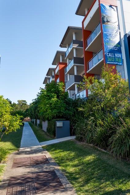 Essence Apartments Chermside - Darwin Holiday 41