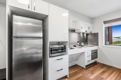 Essence Apartments Chermside - Darwin Holiday 7