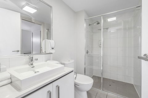 Essence Apartments Chermside - Darwin Holiday 13