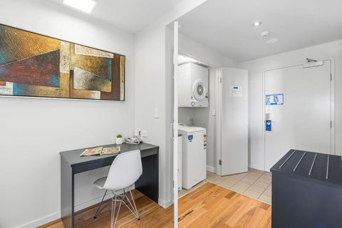 Essence Apartments Chermside - Darwin Holiday 21