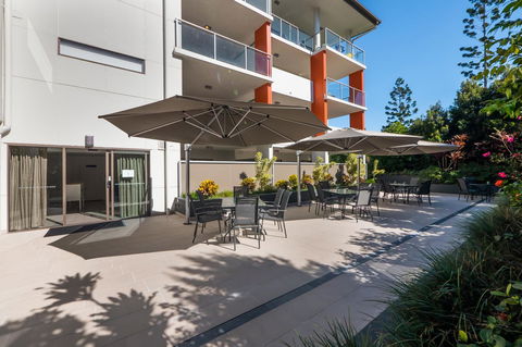 Essence Apartments Chermside - Darwin Holiday 42