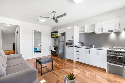 Essence Apartments Chermside - Darwin Holiday 25