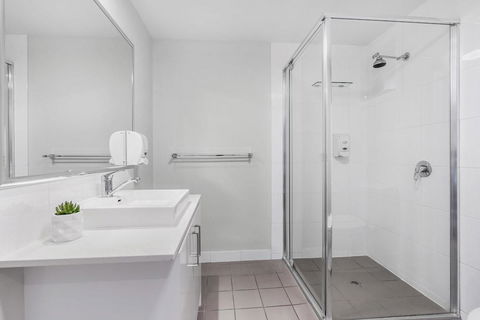 Essence Apartments Chermside - Darwin Holiday 32
