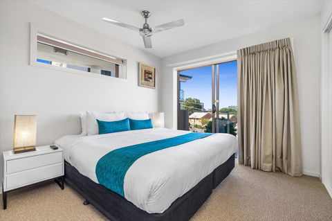 Essence Apartments Chermside - Darwin Holiday 9