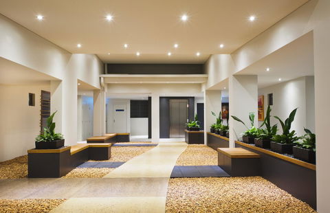 Essence Apartments Chermside - Darwin Holiday 43
