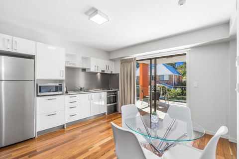Essence Apartments Chermside - Darwin Holiday 15