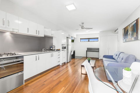 Essence Apartments Chermside - Darwin Holiday 23