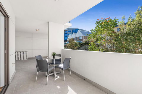 Essence Apartments Chermside - Darwin Holiday 36