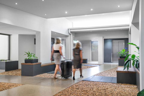 Essence Apartments Chermside - Darwin Holiday 1