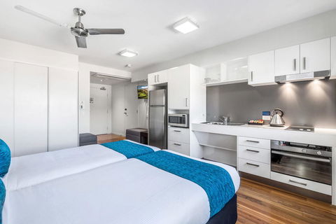 Essence Apartments Chermside - Darwin Holiday 5