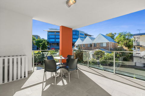 Essence Apartments Chermside - Darwin Holiday 12