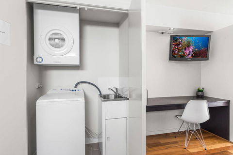 Essence Apartments Chermside - Darwin Holiday 17