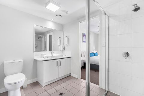 Essence Apartments Chermside - Darwin Holiday 38