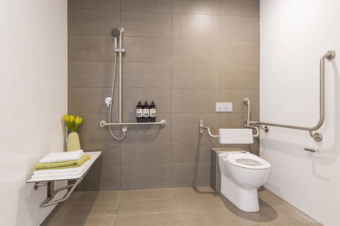 The Kingsford Brisbane Airport, Ascend Hotel Collection - Darwin Holiday 15