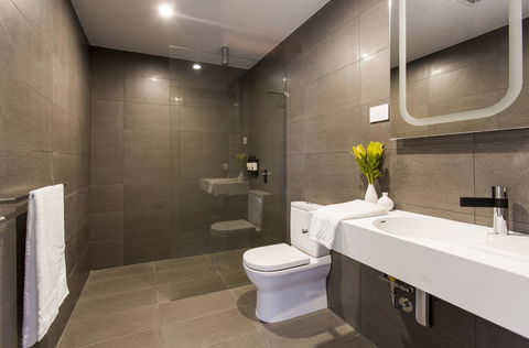 The Kingsford Brisbane Airport, Ascend Hotel Collection - Darwin Holiday 14