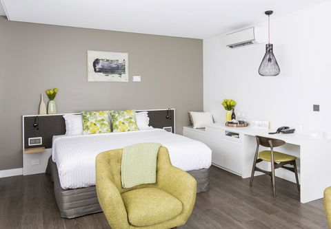 The Kingsford Brisbane Airport, Ascend Hotel Collection - Darwin Holiday 0