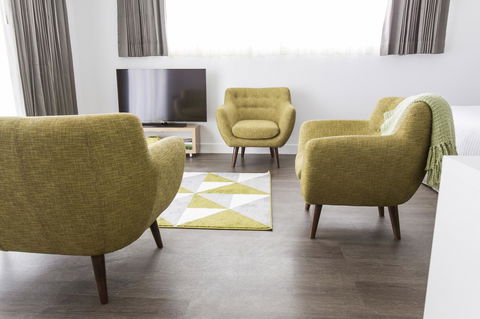 The Kingsford Brisbane Airport, Ascend Hotel Collection - Darwin Holiday 5