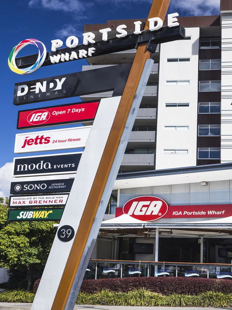 The Kingsford Brisbane Airport, Ascend Hotel Collection - Darwin Holiday 28