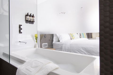 The Kingsford Brisbane Airport, Ascend Hotel Collection - Darwin Holiday 13