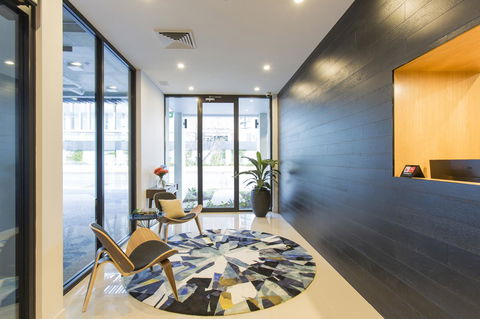 The Kingsford Brisbane Airport, Ascend Hotel Collection - Darwin Holiday 3