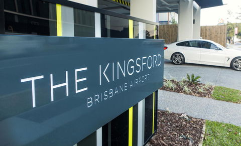 The Kingsford Brisbane Airport, Ascend Hotel Collection - Darwin Holiday 6