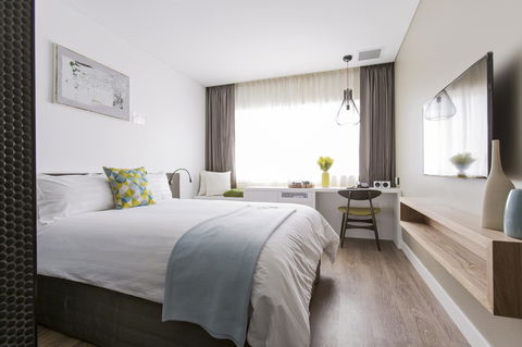 The Kingsford Brisbane Airport, Ascend Hotel Collection - Darwin Holiday 8