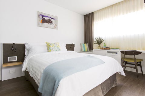 The Kingsford Brisbane Airport, Ascend Hotel Collection - Darwin Holiday 16