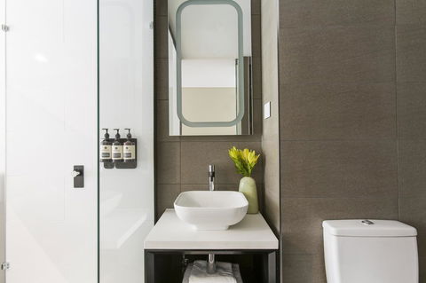 The Kingsford Brisbane Airport, Ascend Hotel Collection - Darwin Holiday 9