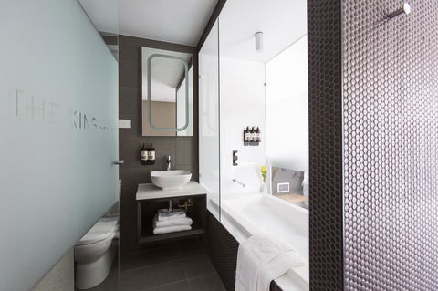 The Kingsford Brisbane Airport, Ascend Hotel Collection - Darwin Holiday 17