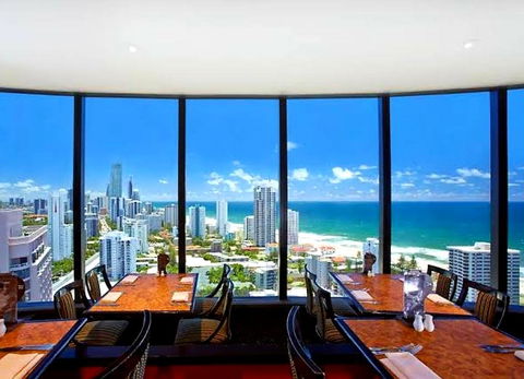 Deluxe King Room In Gold Tower - Darwin Holiday 8