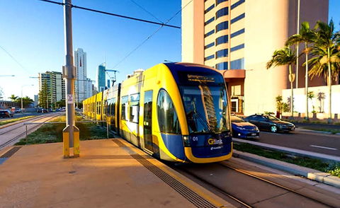 Deluxe King Room In Gold Tower - Darwin Holiday 13