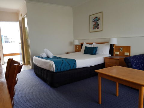 The Q Motel Rockhampton - Darwin Holiday 38